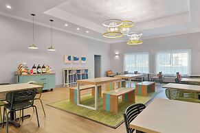 Spark by Hilton San Antonio Dominion