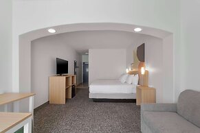 Spark by Hilton San Antonio Dominion