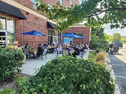 Sheraton Chicago Northbrook Hotel