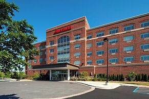 Sheraton Chicago Northbrook Hotel