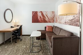 SpringHill Suites by Marriott Roseville