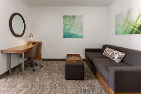 SpringHill Suites by Marriott Roseville