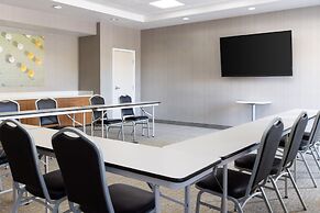 SpringHill Suites by Marriott Roseville
