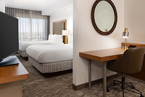 SpringHill Suites by Marriott Roseville