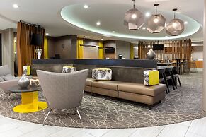 SpringHill Suites by Marriott Roseville