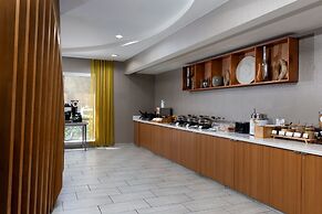 SpringHill Suites by Marriott Roseville
