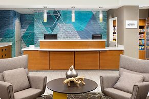 SpringHill Suites by Marriott Roseville