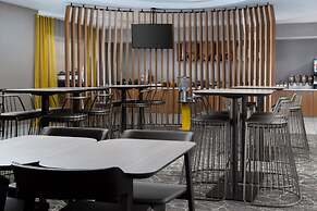SpringHill Suites by Marriott Roseville