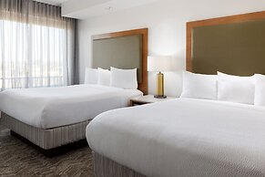SpringHill Suites by Marriott Roseville