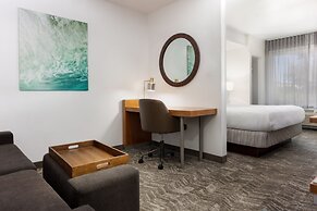 SpringHill Suites by Marriott Roseville