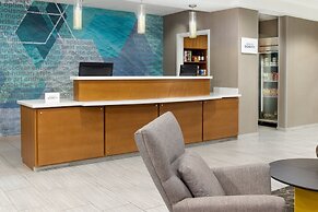 SpringHill Suites by Marriott Roseville