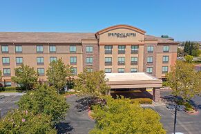 SpringHill Suites by Marriott Roseville