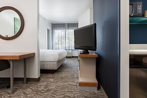 SpringHill Suites by Marriott Roseville