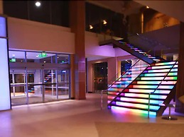 Moonrise Hotel