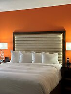 Moonrise Hotel