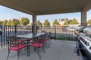 Candlewood Suites Reading by IHG