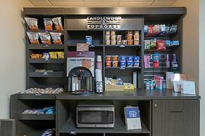 Candlewood Suites Reading by IHG