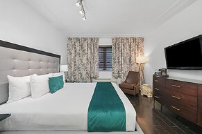 Riviera Hotel South Beach