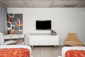 Riviera Hotel South Beach