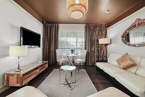 Riviera Hotel South Beach