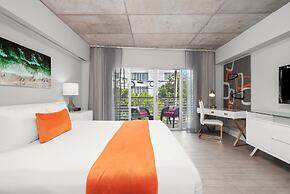 Riviera Hotel South Beach