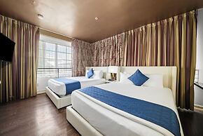 Riviera Hotel South Beach