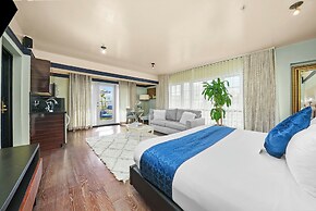 Riviera Hotel South Beach