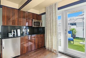 Riviera Hotel South Beach