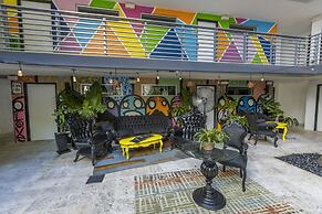 Riviera Hotel South Beach