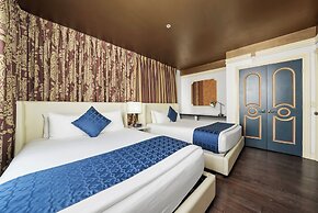 Riviera Hotel South Beach