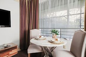 Riviera Hotel South Beach