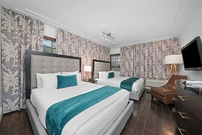 Riviera Hotel South Beach