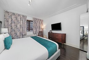 Riviera Hotel South Beach