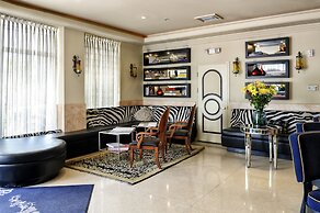 Riviera Hotel South Beach