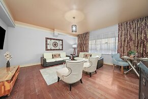 Riviera Hotel South Beach