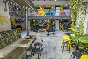 Riviera Hotel South Beach