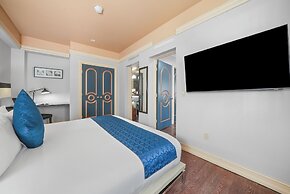 Riviera Hotel South Beach