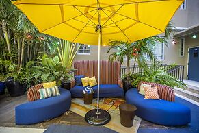 Riviera Hotel South Beach