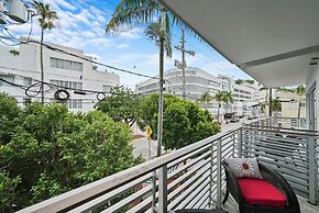 Riviera Hotel South Beach