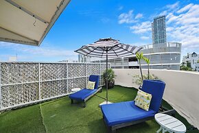 Riviera Hotel South Beach