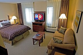 Hawthorn Suites by Wyndham Williamsville Buffalo Airport