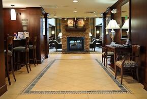 Hawthorn Suites by Wyndham Williamsville Buffalo Airport