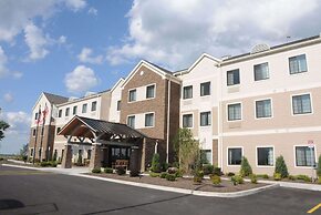 Hawthorn Suites by Wyndham Williamsville Buffalo Airport