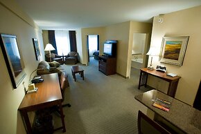 Hawthorn Suites by Wyndham Williamsville Buffalo Airport