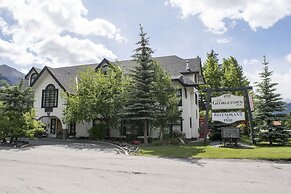 The Georgetown Inn