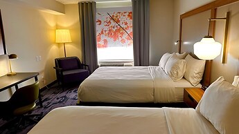 Newmarket Hotel & Suites