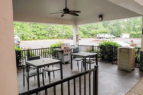 Candlewood Suites Richmond Airport by IHG