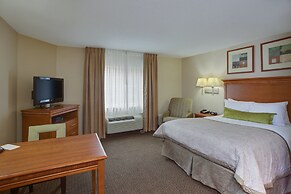 Candlewood Suites Richmond Airport by IHG