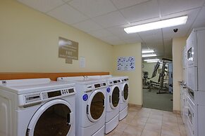 Candlewood Suites Richmond Airport by IHG