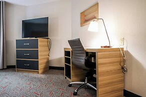 Candlewood Suites Richmond Airport by IHG